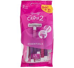 Holic strojek Wilkinson Sword Extra 2 Essentials, 15 ml