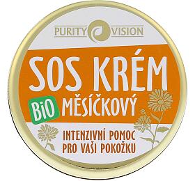 Purity Vision Bio SOS mskov krm 70 ml