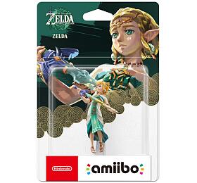 amiibo Zelda - Zelda (Tears of the Kingdom)