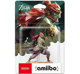 amiibo Zelda - Ganondorf (Tears of the Kingdom)