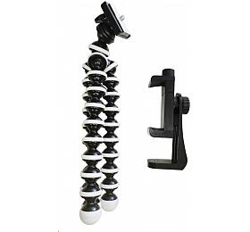 Viking cestovn stativ Tripod 4D (VTRIP4D)