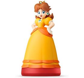 amiibo Super Mario - Daisy