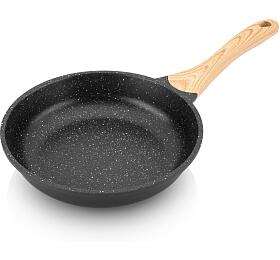 Pnev ETA Titanium II 7929 90000, titanium coating 24 cm