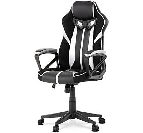 Hern keslo Autronic HM (KA-Y341 SIL), stbrn