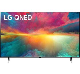 UHD QNED TV LG 50QNED753RA
