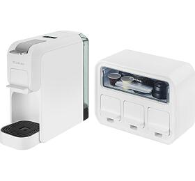 Kvovar na kapsle Catler ES 720 Porto W fehr