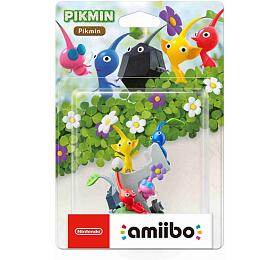 amiibo Pikmin