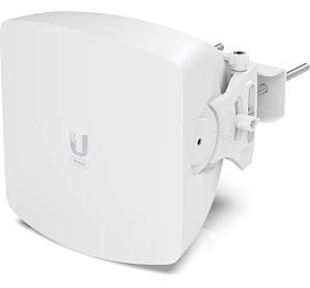 Ubiquiti Wave AP - 60GHz PtMP AP, 24 dBi, 5GHz zloha, hel 30, SFP+ port, propustnost 5.4 Gbps (Wave-AP)