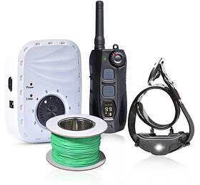 Reedog DF-213 - pro 1 psa