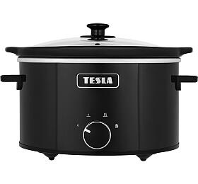 Pomalý hrnec S350 Tesla SlowCook