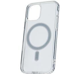 Kryt Mag Anti Shock 1,5 mm pro Apple iPhone 12/12 Pro transparentn CPA