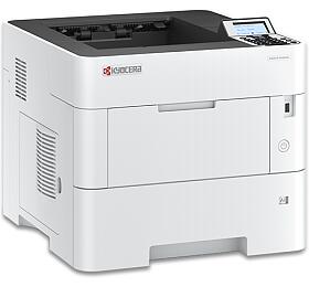 Kyocera ECOSYS PA6000x mono A4 / 60ppm/ 1200x 1200 dpi/ 512MB/ Duplex / USB/ LAN (110C0T3NL0)