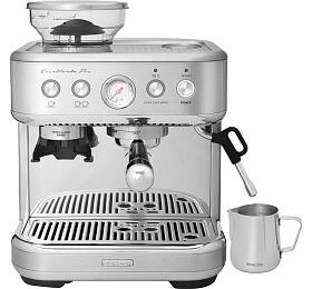 Espresso Sencor SES 6010SS