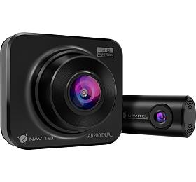 Autokamera Navitel AR280 DUAL