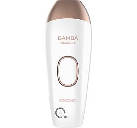 IPL epiltor Cecotec 4245 Bamba SkinCare