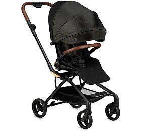 Sportovn korek MoMi ADELLE erno erven