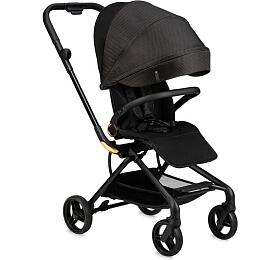 Sportovn korek MoMi ADELLE erno zlat