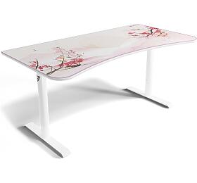 AROZZI hern stl ARENA Gaming Desk Sakura (ARENA-WT-SAKURA)