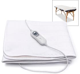 RIO ELECTRIC BLANKET FOR MASSAGE TABLE