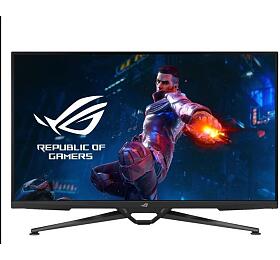 ASUS LCD 38&quot; PG38UQ ROG 3840x2160 144Hz 1ms FAST IPS 350cd DP HDMI USB-HUB VESA 100x100 (90LM08M0-B01170)