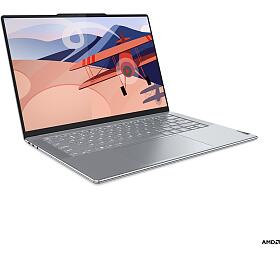 Lenovo Yoga Slim 7 / 14APU8 / R7-7840S / 14,5&quot; / 2944x1840 / 32GB / 1TB SSD/AMD int/W11H/Gray/3R (83AA000GCK)