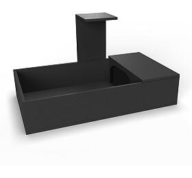 HabiStat Tortoise Table ern