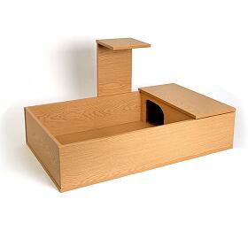 HabiStat Tortoise Table dub