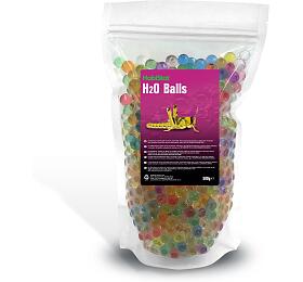 HabiStat H2O Balls barevn 500g