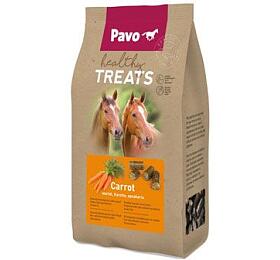 PAVO Healthy Treats Carrot 1kg