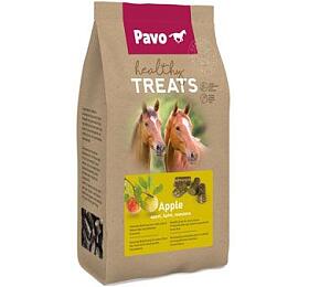 PAVO Healthy Treats Apple 1kg