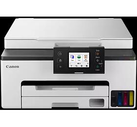 Canon MAXIFY GX1040 - PSC / A4 / WiFi / LAN / DUPLEX / 600x1200 / USB (6169C007)