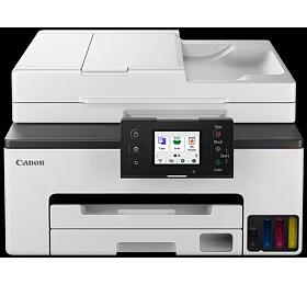 Canon MAXIFY GX2040 - PSC / ADF / A4 / WiFi / LAN / DUPLEX / 600x1200 / USB / FAX (6171C007)