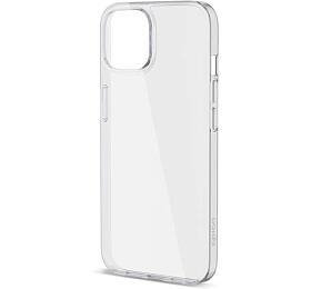 Epico Hero Case iPhone 15 - transparentn