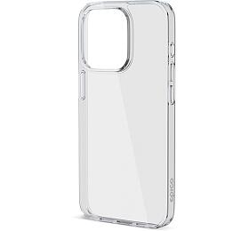 Epico Hero Case iPhone 15 Pro - transparentn