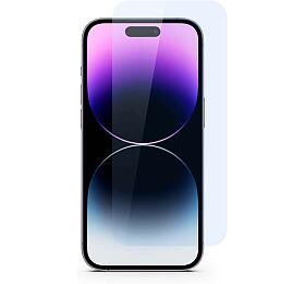 Epico Glass IM iPhone 15 Plus - s apliktorem