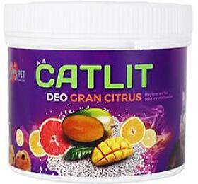 AIKO Deodorant Catlit Deo Gran s vn citrusu 500g