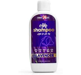 ampon Aiko Levandulov pro psy 250ml