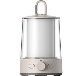 Svítilna Xiaomi Multifunction Camping Lantern