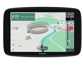 TomTom GO Superior 6 (1YD6.002.00)