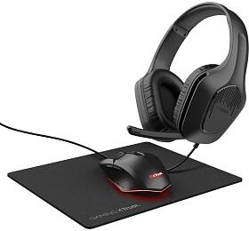 Trust GXT790 TRIDOX 3-IN-1 BUNDLE BLK (25117)