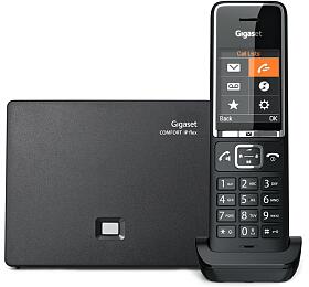 SIEMENS Gigaset Comfort 550 IP - ern (S30852-H3011-R604)