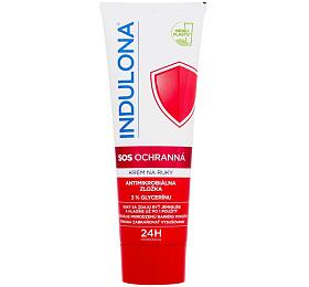 Krm na ruce INDULONA SOS, 75 ml