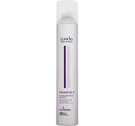 Tuidlo na vlasy Londa Professional Dramatize It X-Strong Hold Mousse, 500 ml