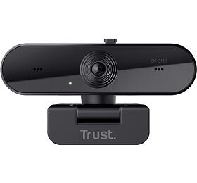 Trust TRUST TW-250 QHD WEBCAM ECO (24733)
