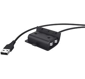 Trust TRUST GXT246 AVADO XBOX CHARGE KIT (24782)