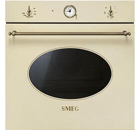 Trouba Smeg SF800PO COLONIALE