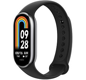 Chytr nramek Xiaomi Smart Band 8, ern