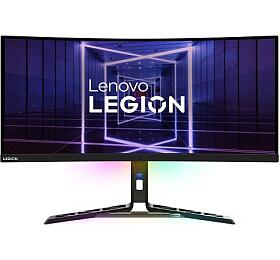 Lenovo Legion / Y34wz-30 / 34&quot; / VA / 3440x1440 / 165Hz / 1ms / Black / 3R (67B0UAC1EU)