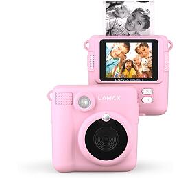 Fotoapart LAMAX InstaKid1, rov