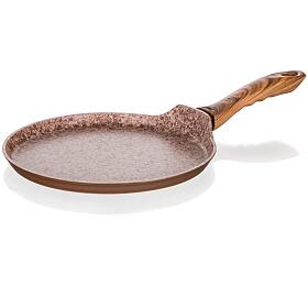 BANQUET Pnev na palainky s nepilnavm povrchem SMART STONE Brick 24 x 1,6 cm (40052485)